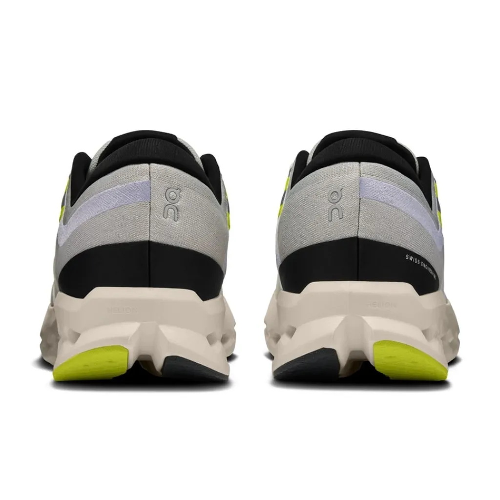 Fitness And Gym Footwear|Running Shoes*On Mens Cloudsurfer 2 Running Shoes in Grey