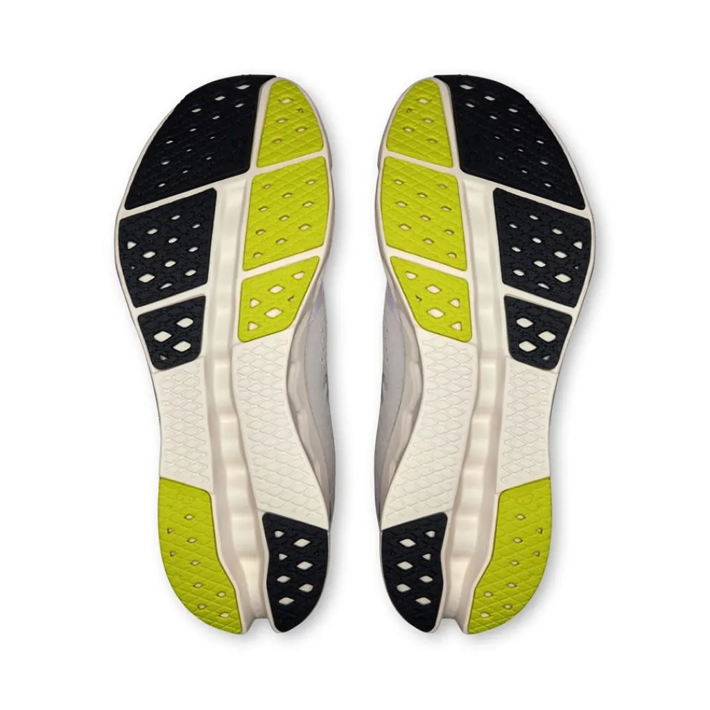 Fitness And Gym Footwear|Running Shoes*On Mens Cloudsurfer 2 Running Shoes in Grey