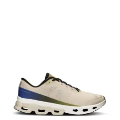 Fitness And Gym Footwear|Running Shoes*On Mens Running Cloudspark Running Trainers in White