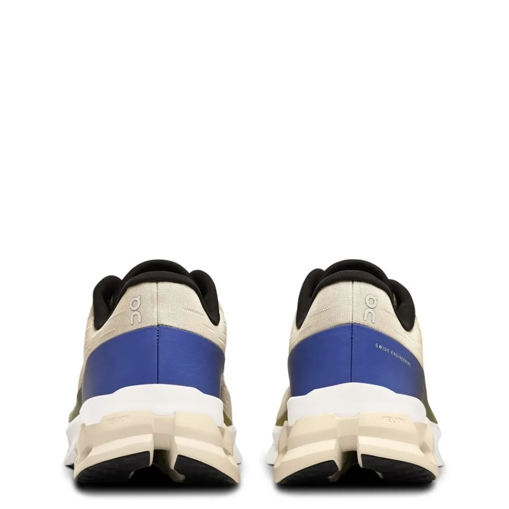 Fitness And Gym Footwear|Running Shoes*On Mens Running Cloudspark Running Trainers in White