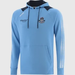Hoodies*ONeills Dublin Dynamo Fleece Hoodie Senior in Blue