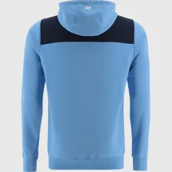 Hoodies*ONeills Dublin Dynamo Fleece Hoodie Senior in Blue