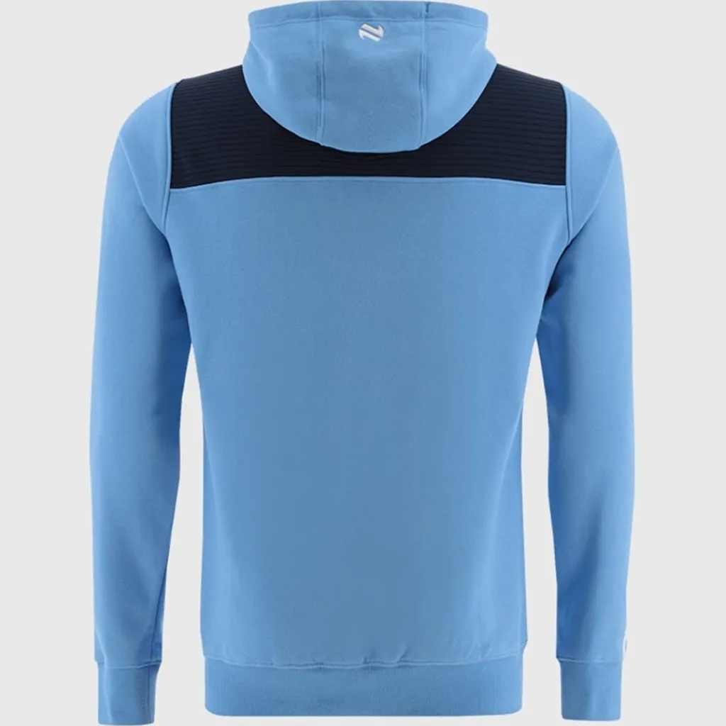 Hoodies*ONeills Dublin Dynamo Fleece Hoodie Senior in Blue