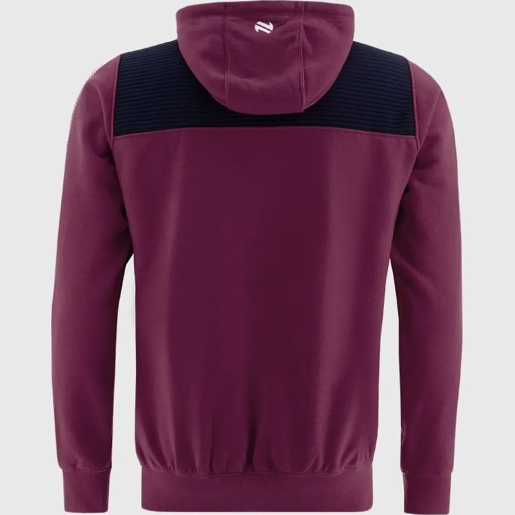 Hoodies*ONeills Galway Dynamo Fleece Hoodie Senior in Red