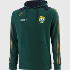 Hoodies*ONeills Kerry Dynamo Fleece Hoodie Senior in Green
