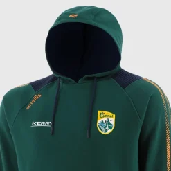 Hoodies*ONeills Kerry Dynamo Fleece Hoodie Senior in Green