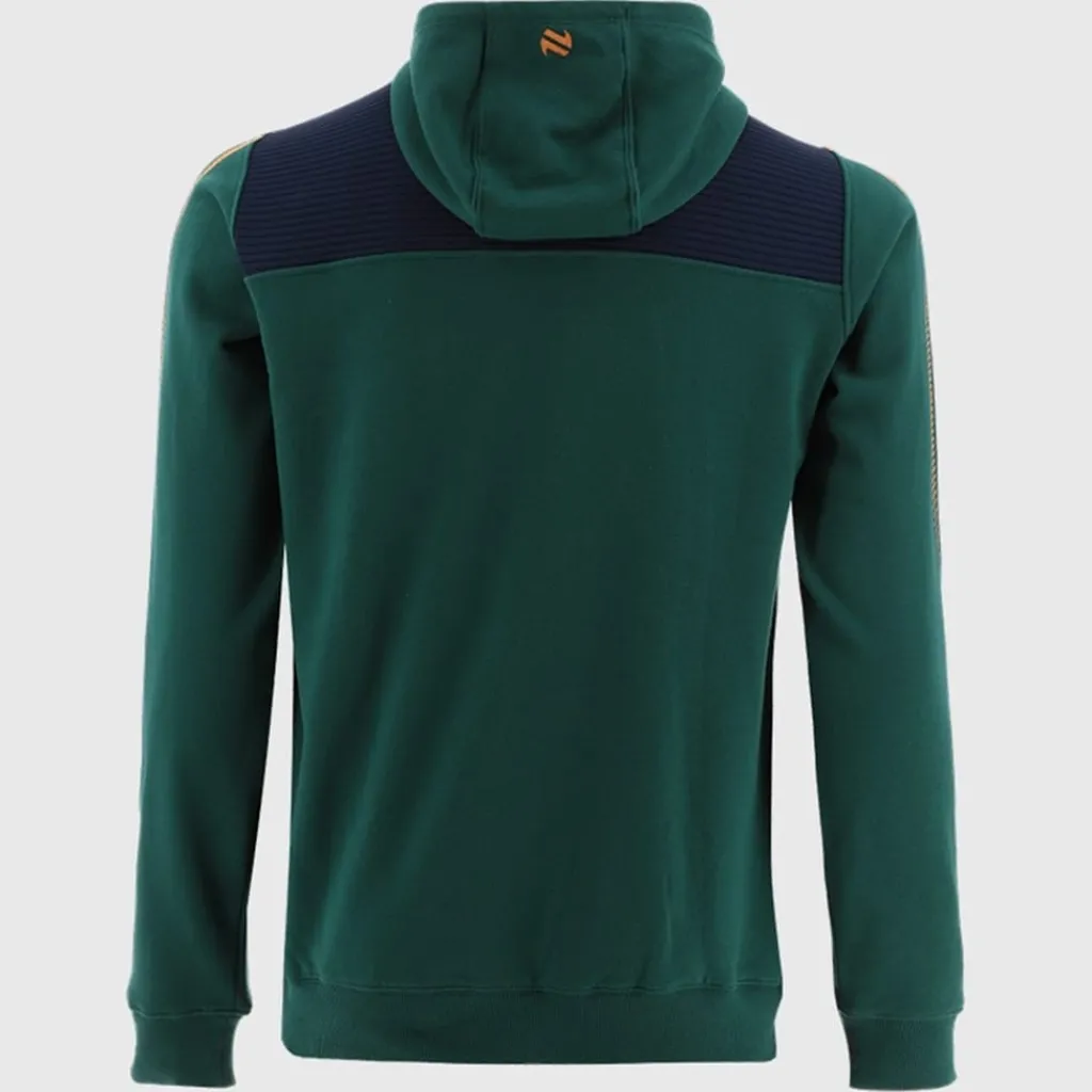 Hoodies*ONeills Kerry Dynamo Fleece Hoodie Senior in Green