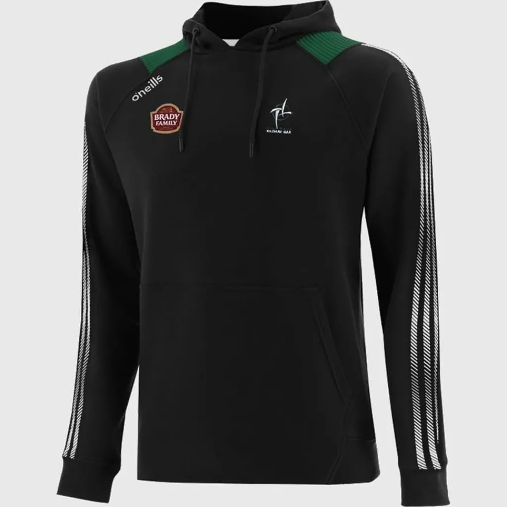 Hoodies*ONeills Kildare Dynamo Fleece Hoodie Senior in Black