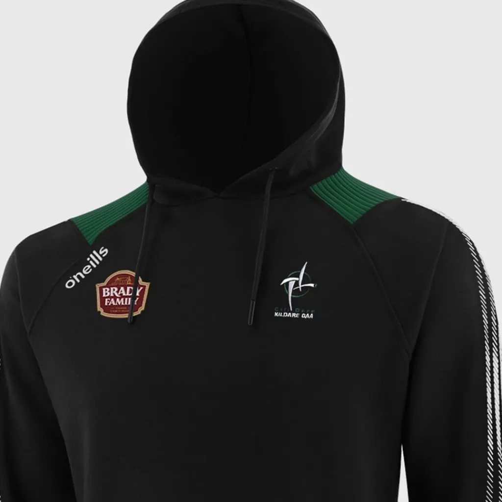 Hoodies*ONeills Kildare Dynamo Fleece Hoodie Senior in Black