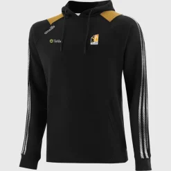 Hoodies*ONeills Kilkenny Dynamo Fleece Hoodie Senior in Black