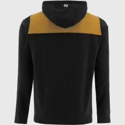 Hoodies*ONeills Kilkenny Dynamo Fleece Hoodie Senior in Black