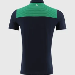 Polo Shirts*ONeills Limerick Dynamo Polo Senior in Blue