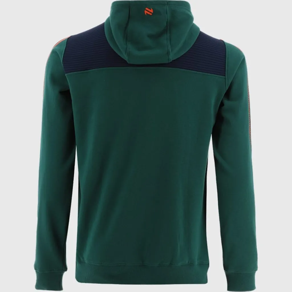Hoodies*ONeills Mayo Dynamo Fleece Hoodie Senior in Green