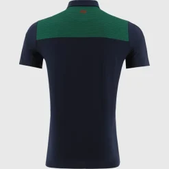 Polo Shirts*ONeills Mayo Dynamo Polo Senior in Blue