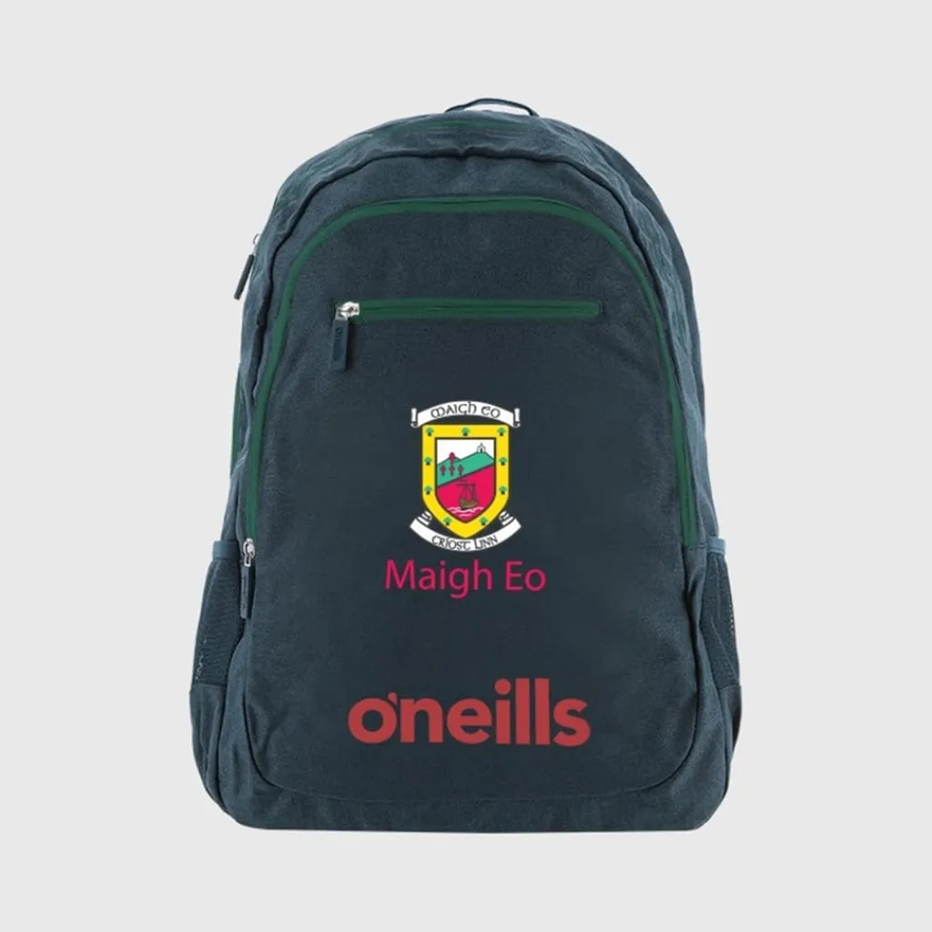 Bags*ONeills Mayo Olympic Backpack in Blue