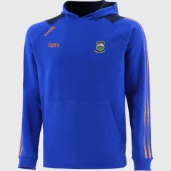 Hoodies*ONeills Tipperary Dynamo Fleece Hoodie Senior in Blue