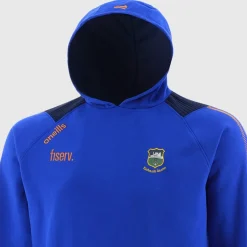 Hoodies*ONeills Tipperary Dynamo Fleece Hoodie Senior in Blue