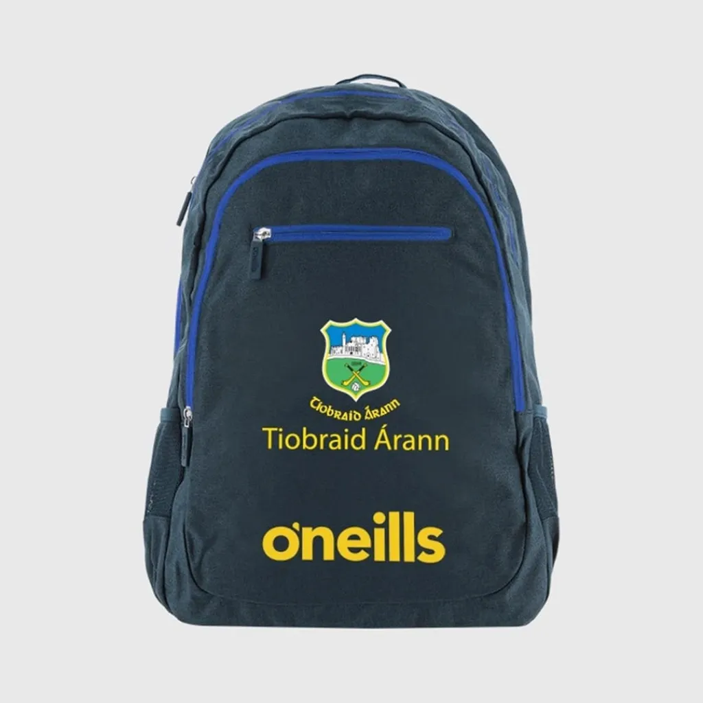 Bags*ONeills Tipperary Olympic Backpack in Blue