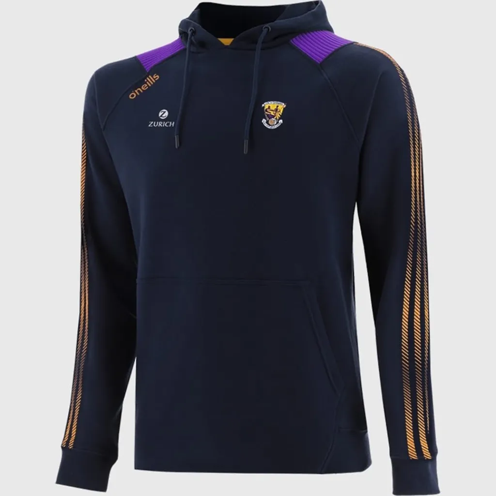 Hoodies*ONeills Wexford Dynamo Fleece Hoodie Senior in Blue