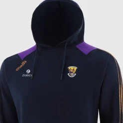 Hoodies*ONeills Wexford Dynamo Fleece Hoodie Senior in Blue