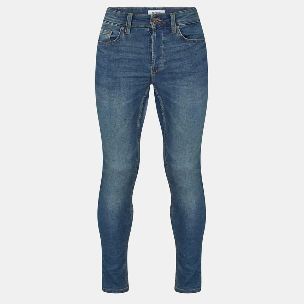 Jeans*Only and Sons Jeans in Blue