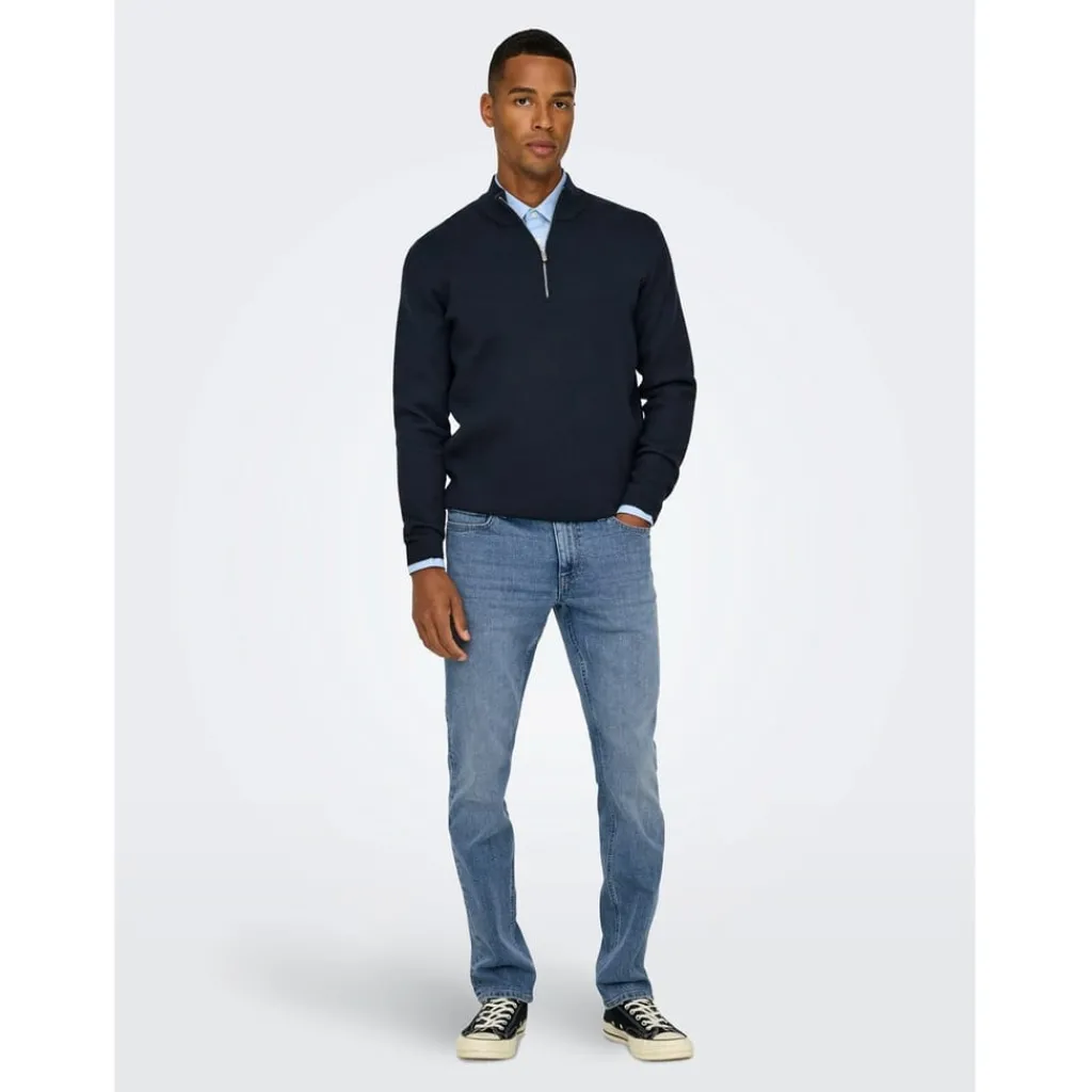 Jeans*Only and Sons Pants in Blue