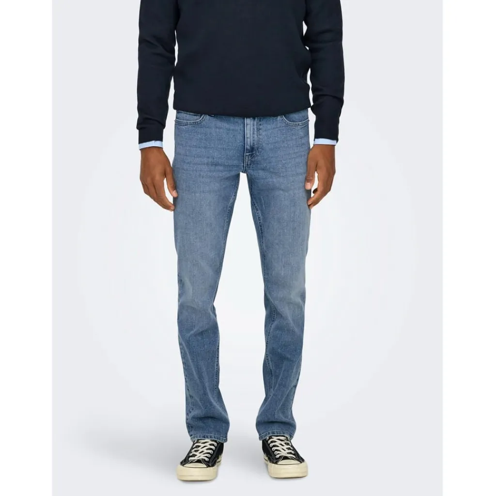 Jeans*Only and Sons Pants in Blue