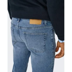 Jeans*Only and Sons Pants in Blue
