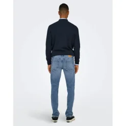 Jeans*Only and Sons Pants in Blue