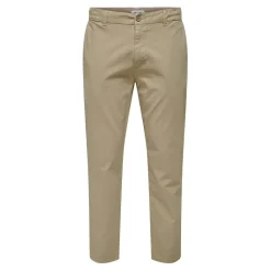 Trousers*Only Chinos in Green