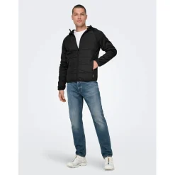 Coats And Jackets*Only Jacket in Black