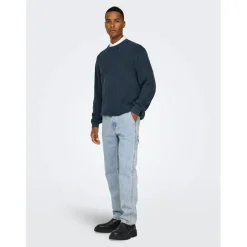 Jeans*Only Jeans in Blue