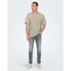Jeans*Only Jeans in Grey