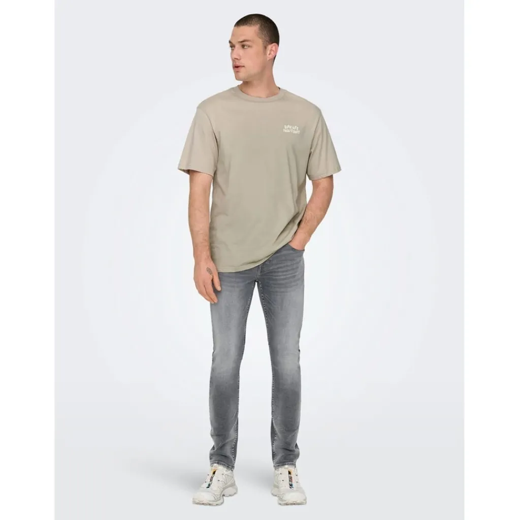 Jeans*Only Jeans in Grey