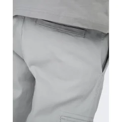 Trousers*Only Pants in Grey