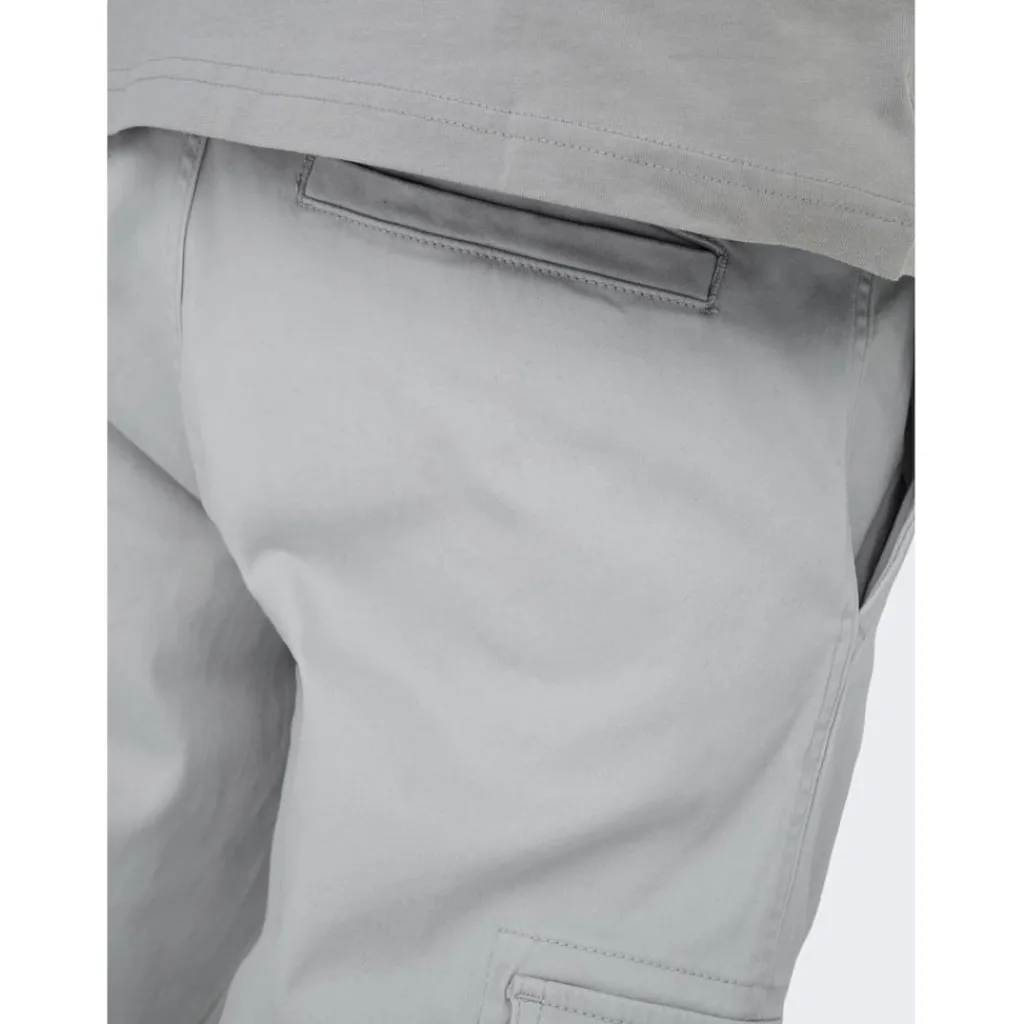 Trousers*Only Pants in Grey