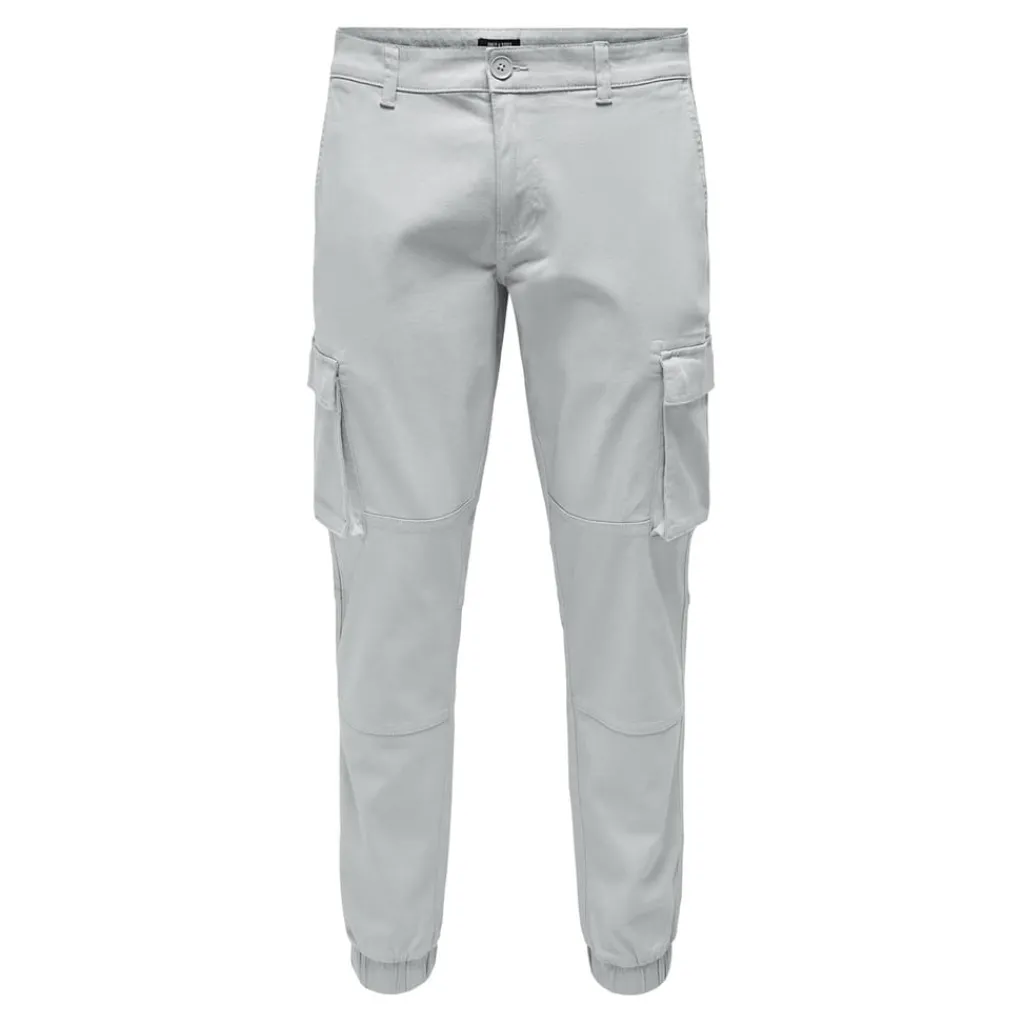 Trousers*Only Pants in Grey