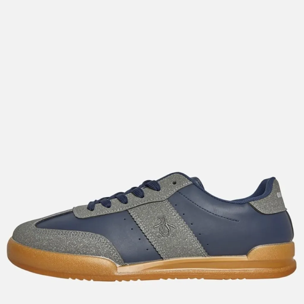 Trainers*Original Penguin Giovanni in Blue