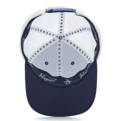 Caps-Hats*Original Penguin Golf Pp Fest Pow Tru in Blue