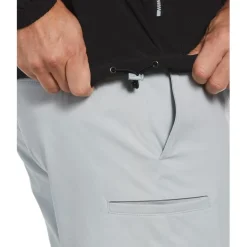Coats And Jackets*Original Penguin Golf Quarter Zip Lghtwg in Black