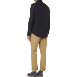Shirts*Original Penguin Oxford Shirt in Blue