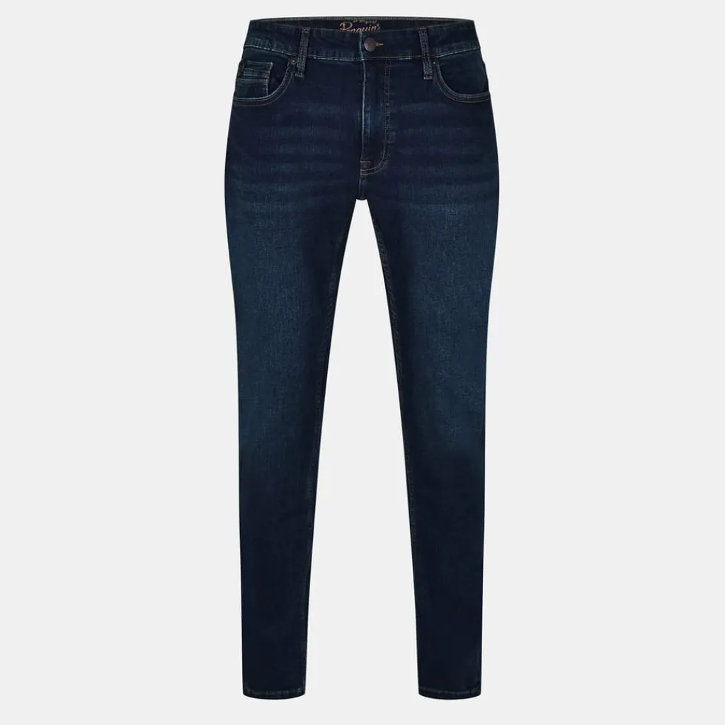 Jeans*Original Penguin Vintage Jeans in Blue