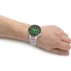 Jewellery-Watches*Oris Date Watch in None