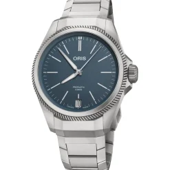 Jewellery-Watches*Oris Pilot Watch in None
