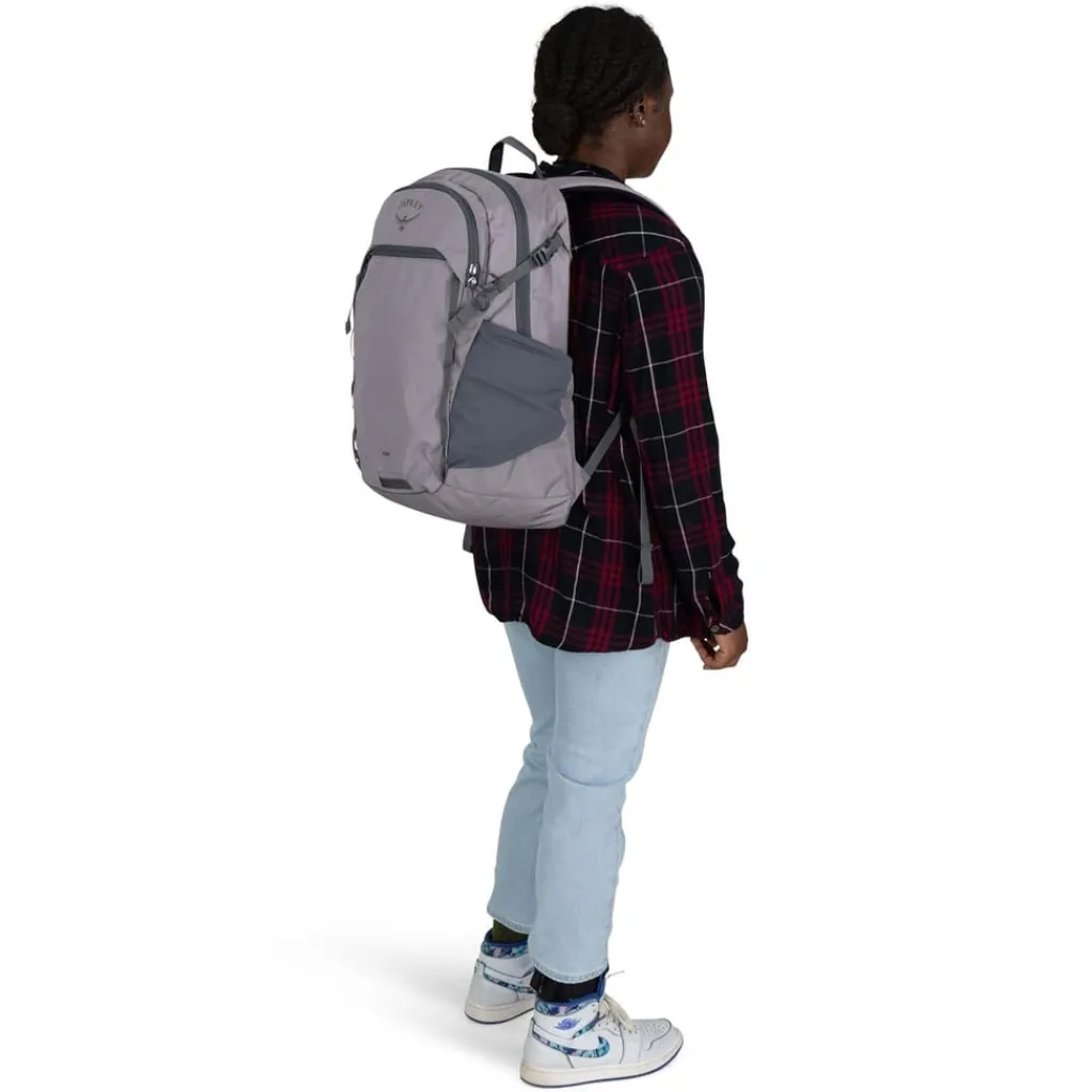 Bags*Osprey Axis 24 Backpack in Grey