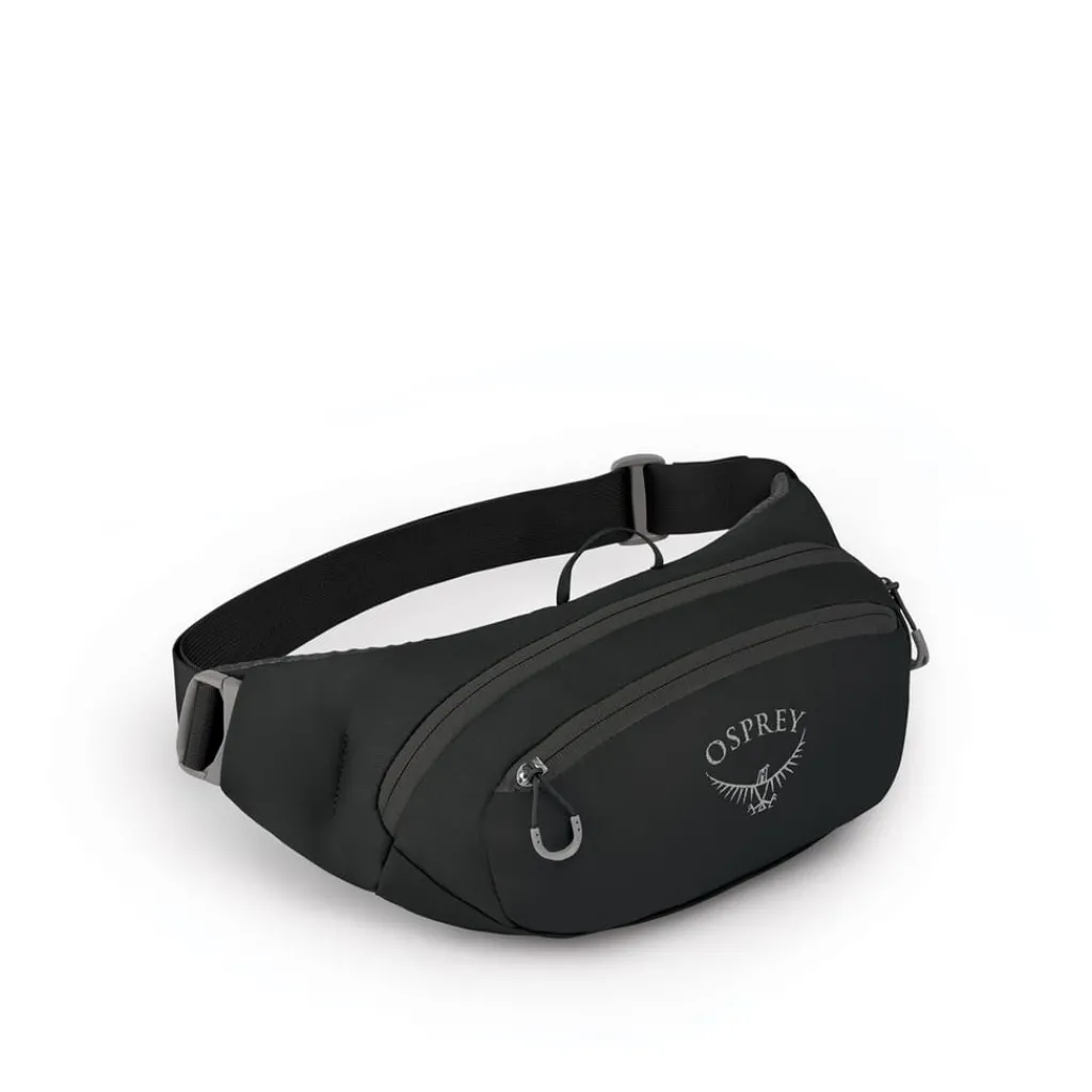 Bags*Osprey Daylite Waist in Black
