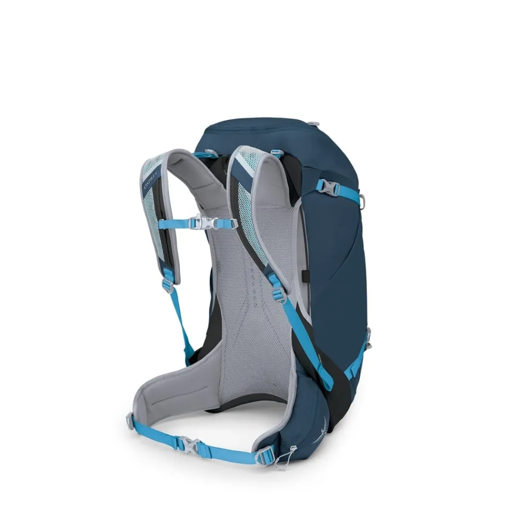 Bags*Osprey Hikelite 32 in Blue