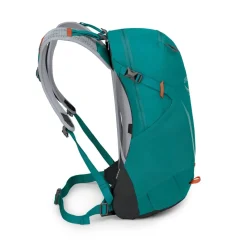 Bags*Osprey Hikelite 18l Back Pack in Green