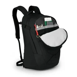 Bags*Osprey Quasar 26l in Black