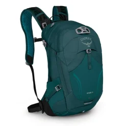 Bags*Osprey Sylva 12l in Green